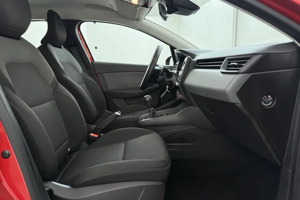 Renault Clio V (2021) — foto 20 van 22