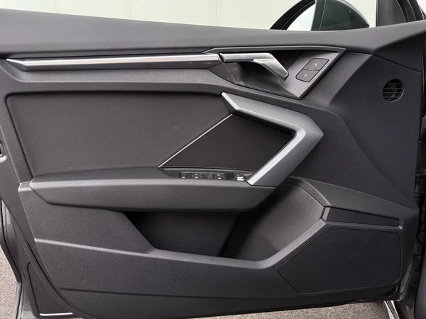 AUDI A3 Sportback (2025) — foto 7 van 18