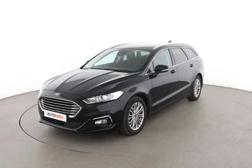Ford Mondeo c8f386be-eaef-49e0-9596-2033ed5a222b