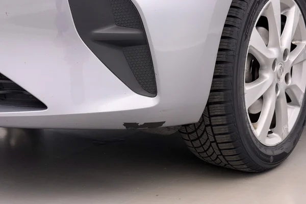 Opel Corsa (2021) — foto 24 van 34
