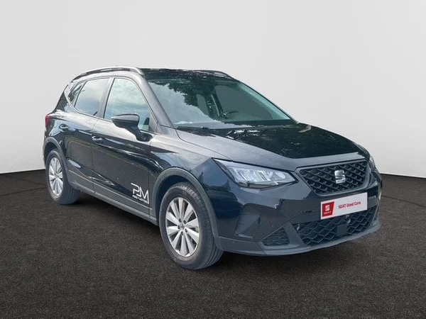SEAT Arona (2025) — foto 5 van 12