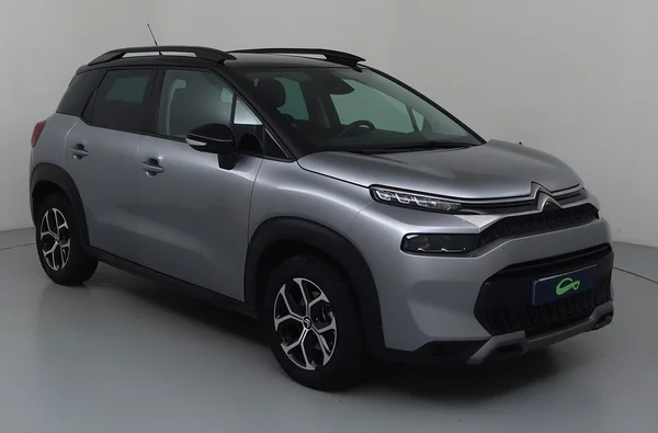 Citroen C3 Aircross (2024) — foto 25 van 27