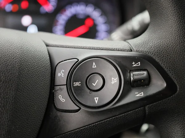 Opel Combo Life (2022) — foto 15 van 35