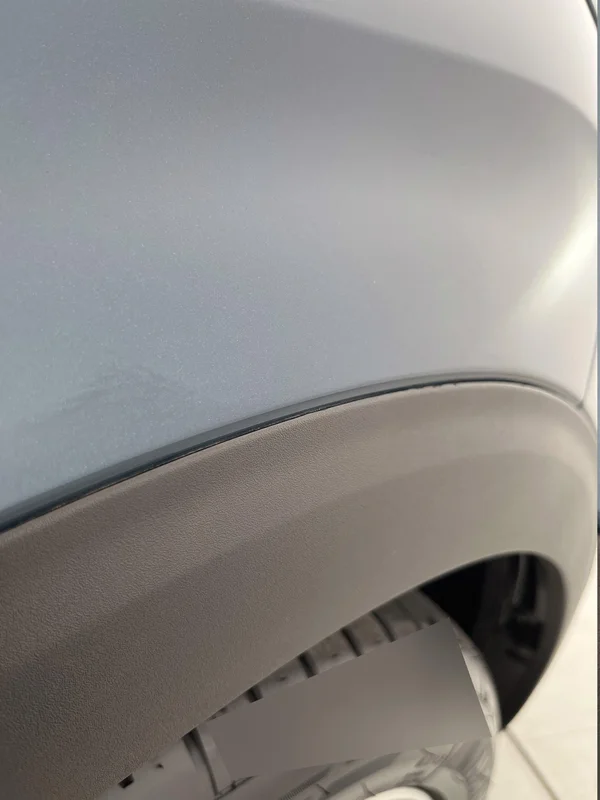 Peugeot 3008 (2024) — foto 41 van 72