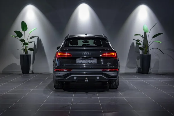 Audi Q5 (2023) — foto 30 van 34