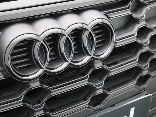 Audi Q5 (2024) — foto 32 van 46
