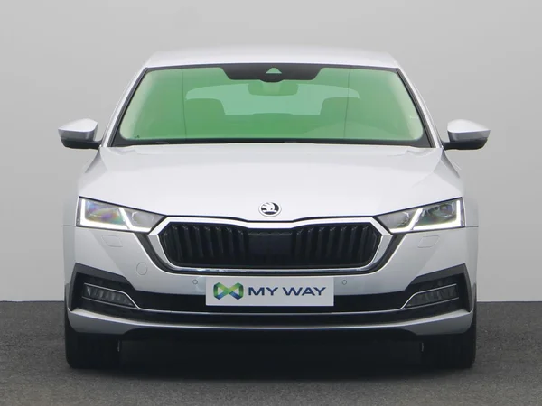 SKODA Octavia (2021) — foto 18 van 22