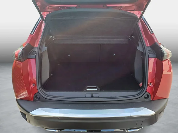 Peugeot 2008 (2021) — foto 24 van 27