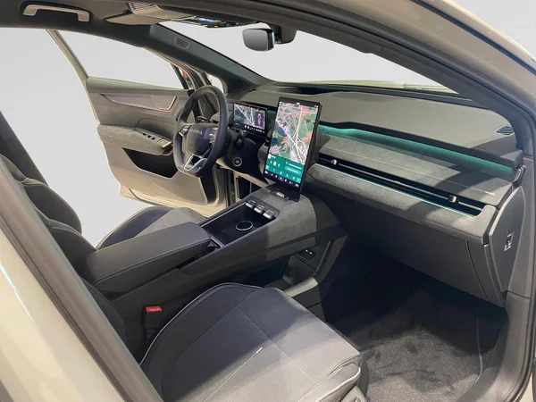 SKODA Peaq (2026) — foto 14 van 23
