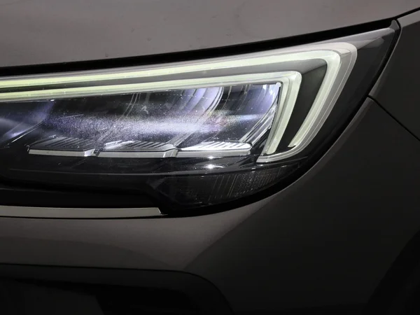 Opel Crossland (2021) — foto 5 van 40