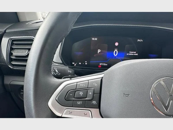 Volkswagen T-Cross (2025) — foto 9 van 26