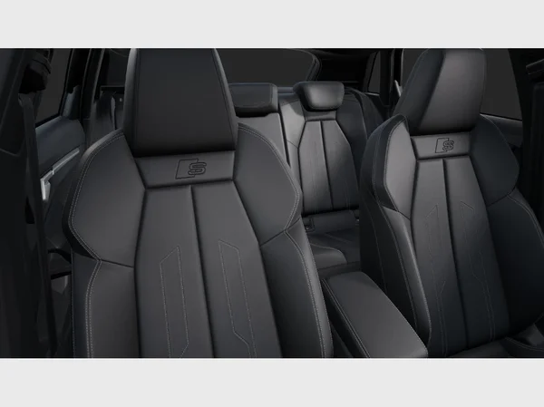 AUDI A3 Sportback PHEV (2026) — foto 5 van 7