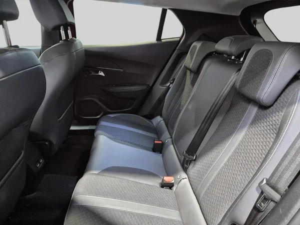 Peugeot 2008 (2020) — foto 14 van 15