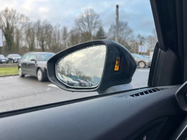 AUDI A3 Sportback PHEV (2025) — foto 20 van 24