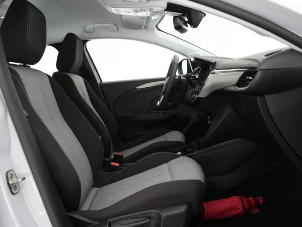 Opel Corsa (2025) — foto 4 van 25