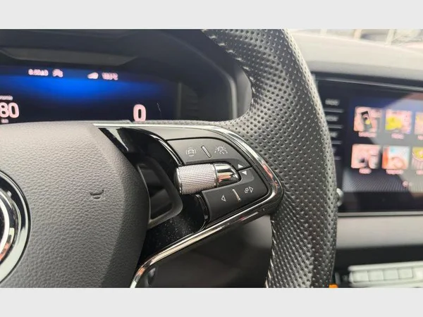 Skoda Karoq (2022) — foto 13 van 29