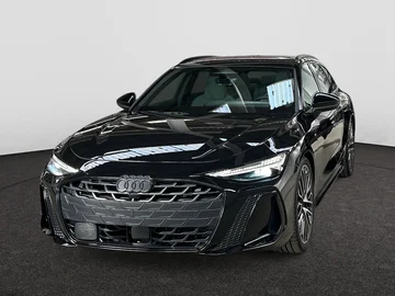 AUDI A6 Avant (2026)