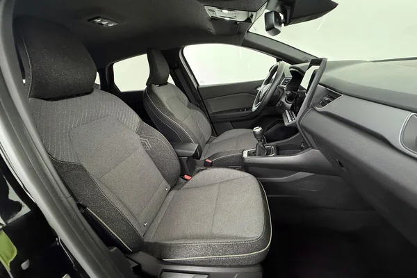 Renault Captur (2025) — foto 4 van 25