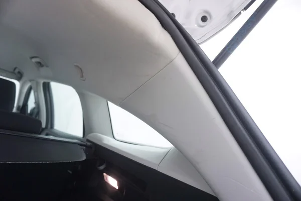 Ford Focus Sw (2021) — foto 2 van 41