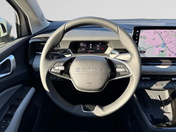 SKODA Epiq (2026) — foto 4 van 24