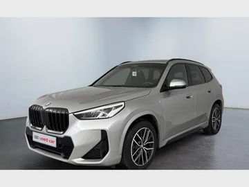 BMW X1 (2025)