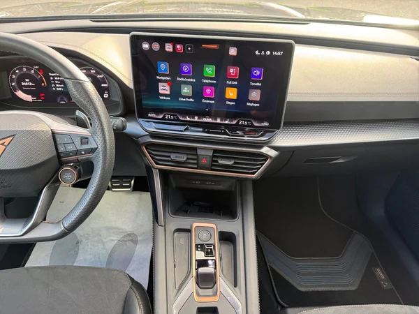CUPRA Formentor (2025) — foto 3 van 22