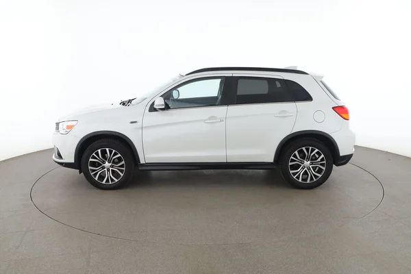 Mitsubishi Asx (2019) — foto 9 van 16