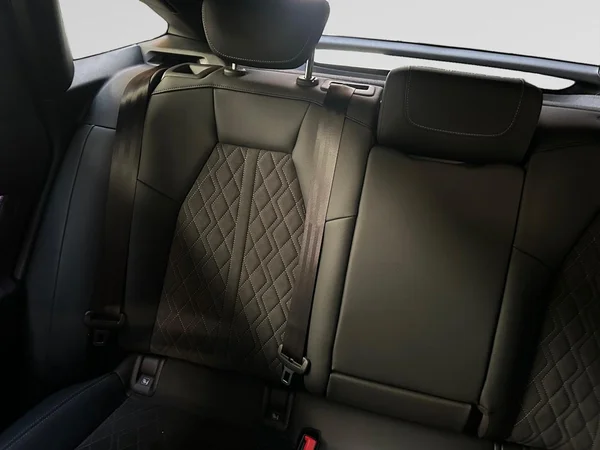 AUDI Q4 Sportback e-tron (2026) — foto 10 van 24