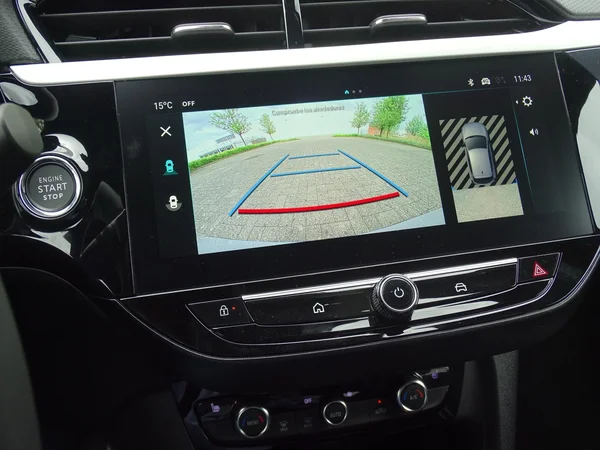 Opel Corsa (2026) — foto 11 van 26