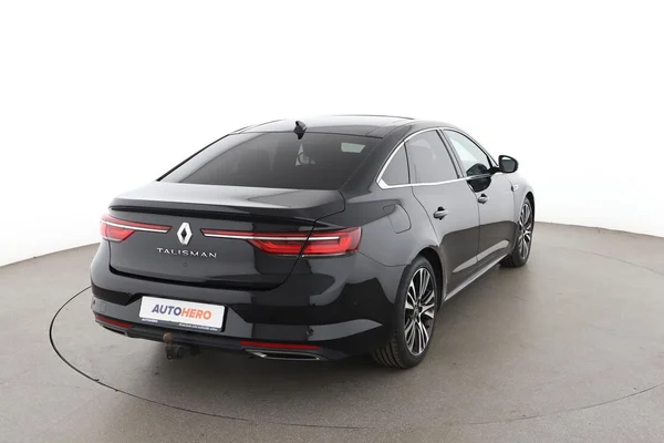 Renault Talisman (2021) — foto 12 van 16