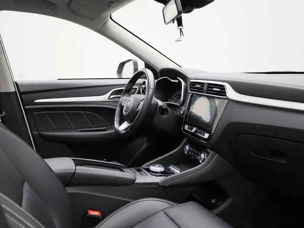 MG ZS EV (2020) — foto 26 van 43
