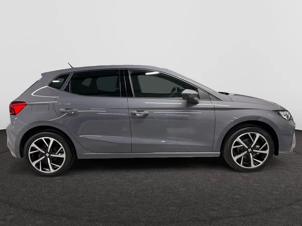 SEAT Ibiza 2026 (2026) — foto 8 van 14