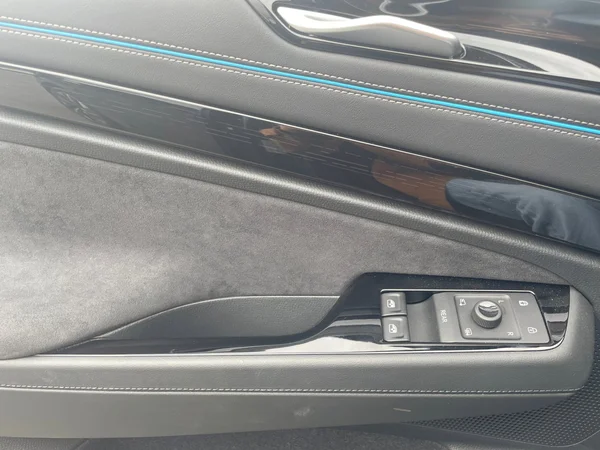 VOLKSWAGEN ID.7 (2025) — foto 5 van 21