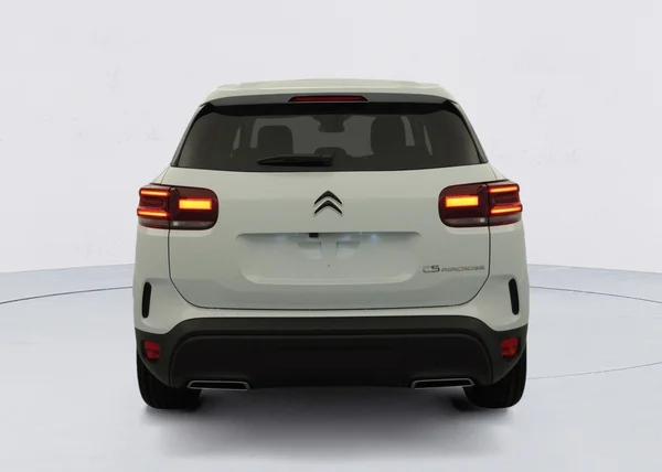 Citroen C5 Aircross (2024) — foto 10 van 16
