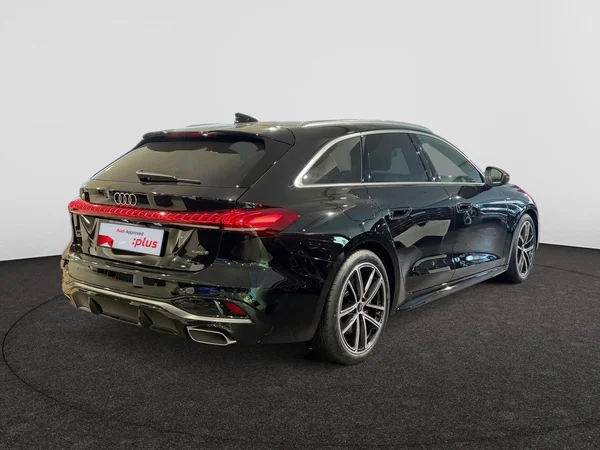 AUDI A5 Avant e-hybrid (PHEV) (2026) — foto 17 van 21