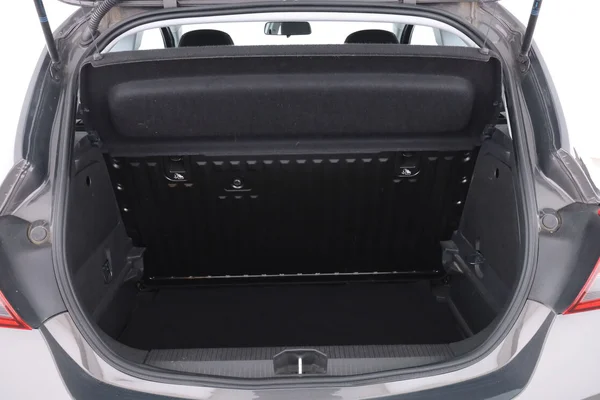 Opel Corsa (2016) — foto 8 van 16