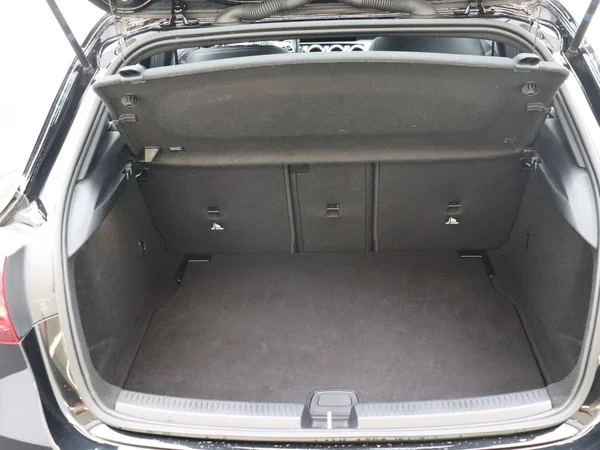 Mercedes-Benz A-Klasse (2025) — foto 13 van 24