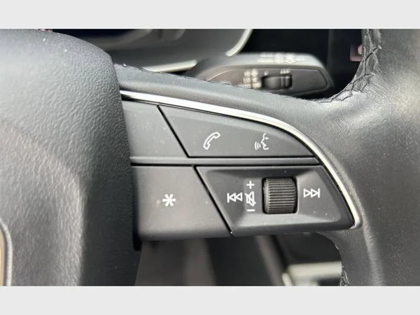 Audi Q3 Sportback (2023) — foto 26 van 33