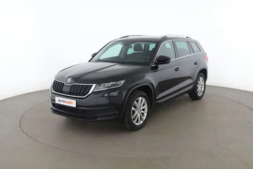 Skoda Kodiaq e4950a20-f897-4065-a126-01b86cacb2c4