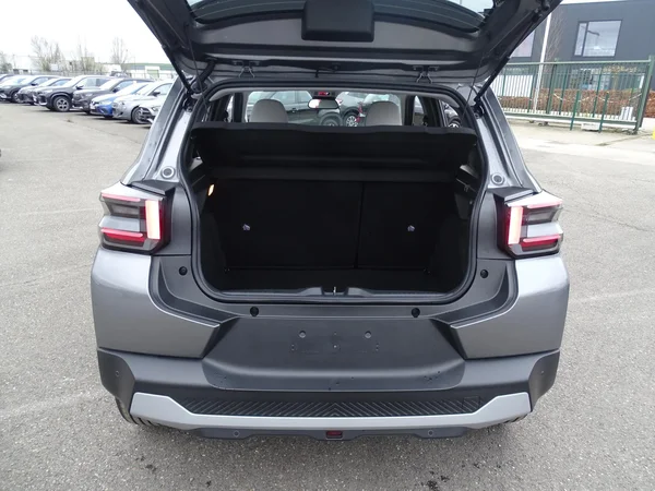 Citroën C3 (2026) — foto 10 van 27