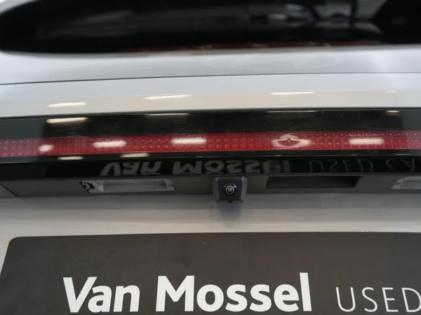 Hyundai Tucson (2024) — foto 13 van 22