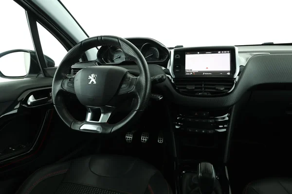Peugeot 2008 (2008) — foto 4 van 16