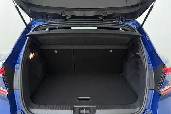 Renault Captur (2025) — foto 12 van 16