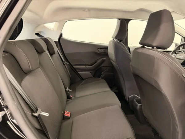 Ford Fiesta (2024) — foto 2 van 21