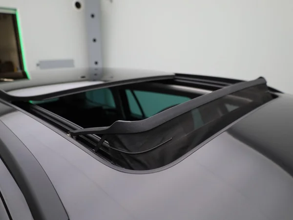 Volkswagen Passat (2022) — foto 31 van 48