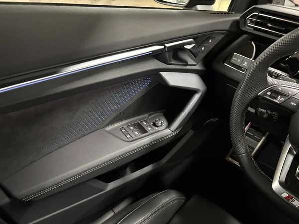 AUDI A3 Alltstreet (2026) — foto 10 van 23