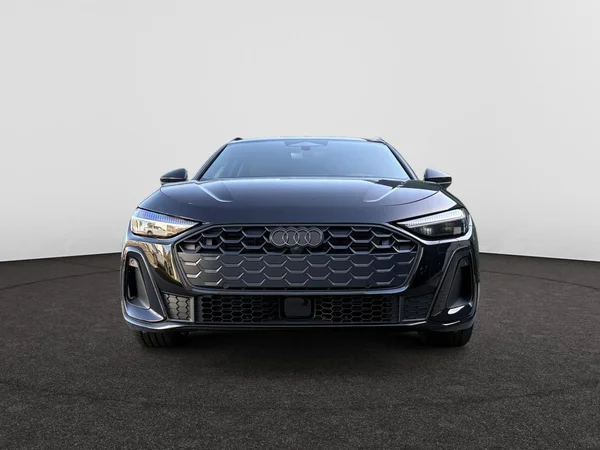 AUDI A5 Avant (2026) — foto 12 van 16