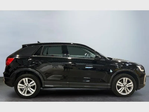 Audi Q2 (2023) — foto 26 van 29