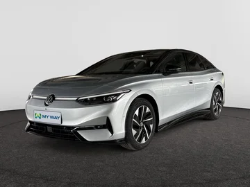 VOLKSWAGEN ID.7 (2025)