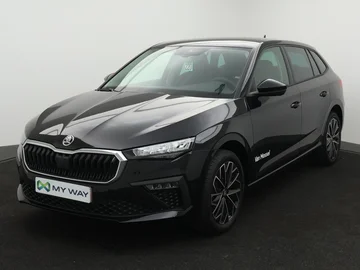 SKODA Scala (2026)